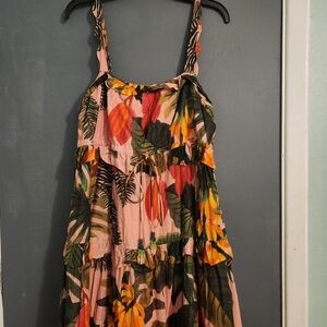 Farm Rio Dress
